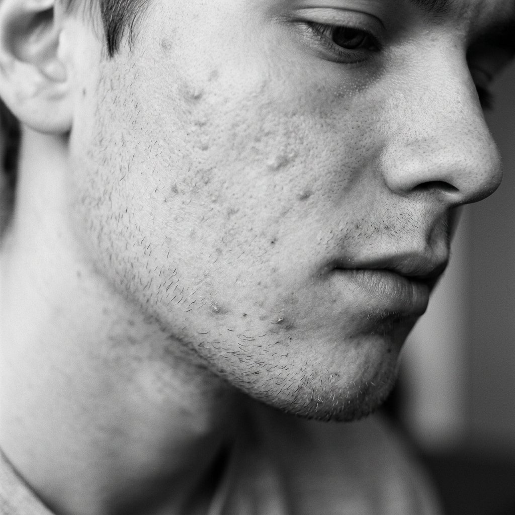 Acne-Prone Skin