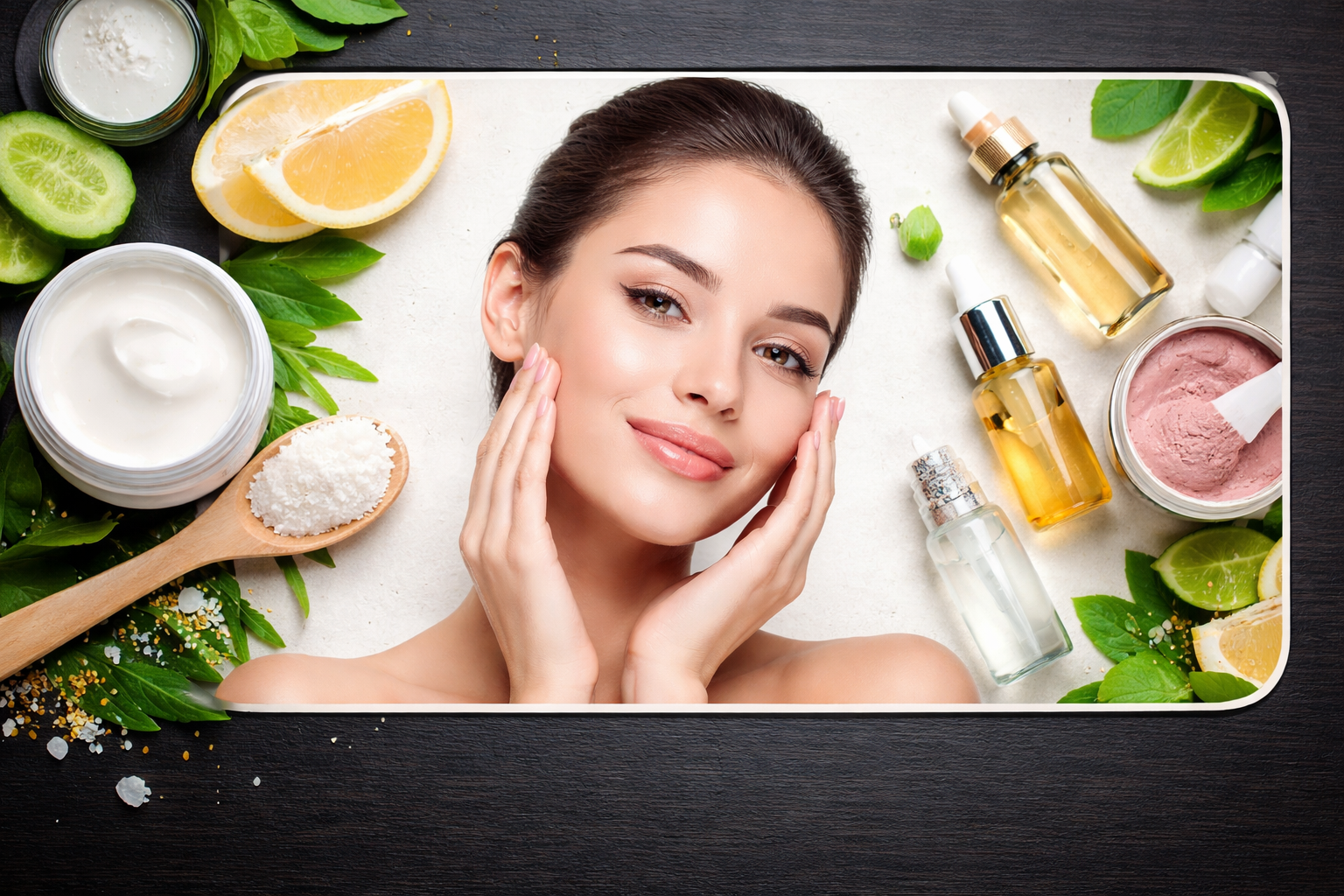 Why Hydration is the Key to Radiant Skin