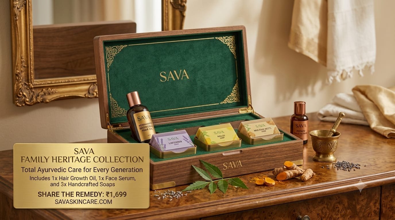 Family Heritage Collection